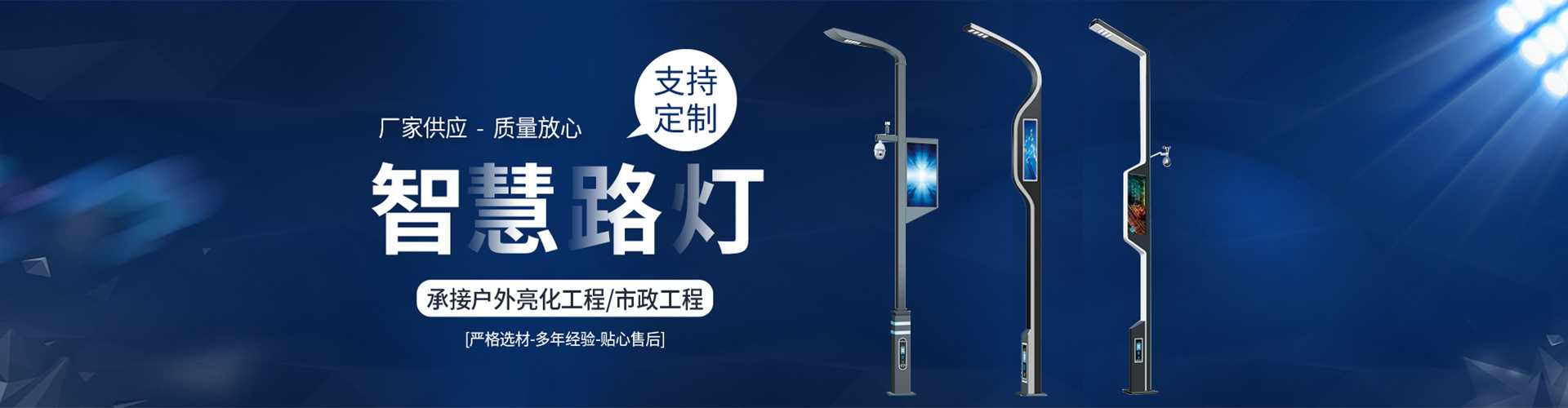 赣县区太阳能路灯定制厂家